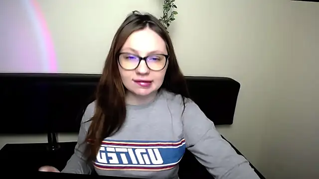 LiliaErmi online show from April 24, 6:26 am