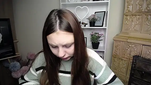 LiliaErmi online show from March 23, 7:19 am