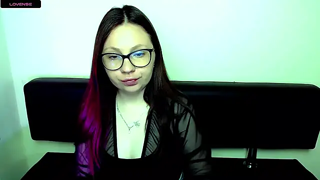 LiliaErmi online show from May 30, 6:09 am