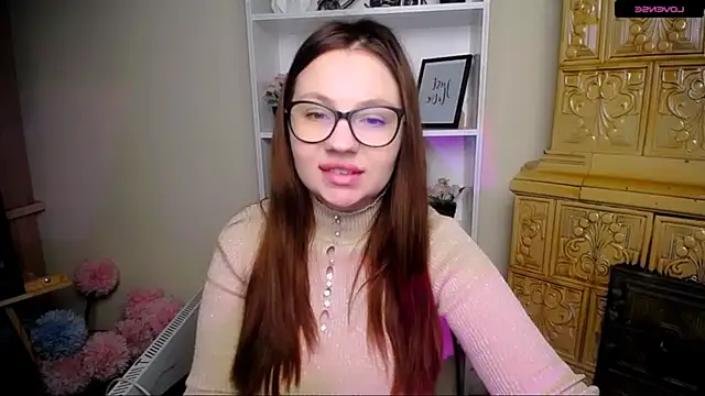 LiliaErmi online show from December 18, 6:07 am