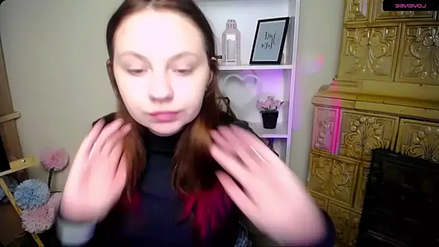 LiliaErmi online show from December 22, 6:13 am