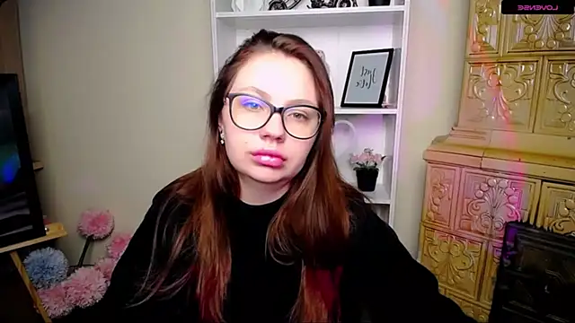 LiliaErmi online show from January 8, 6:19 am