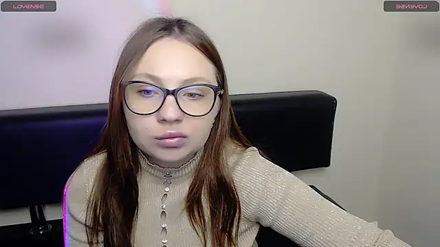 LiliaErmi online show from March 4, 7:16 am