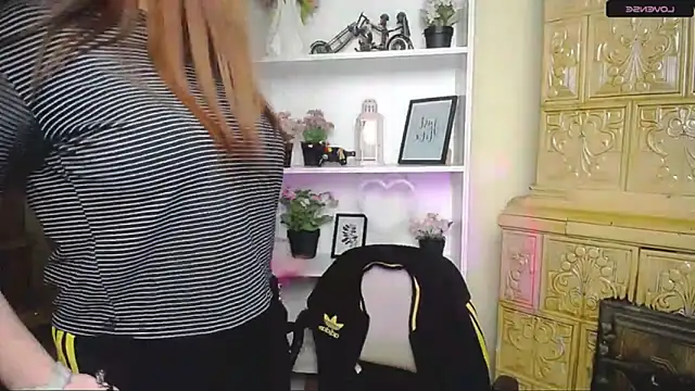 LiliaErmi online show from December 21, 6:48 am