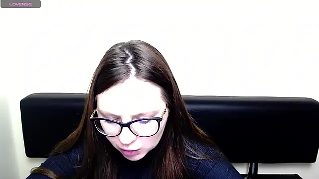 LiliaErmi online show from March 25, 8:14 am