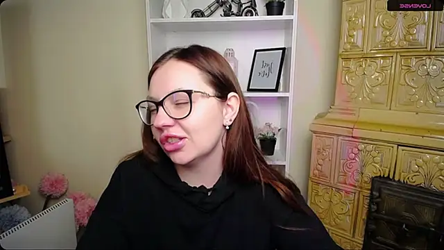 LiliaErmi online show from January 13, 10:52 am