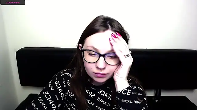 LiliaErmi online show from March 27, 8:37 am