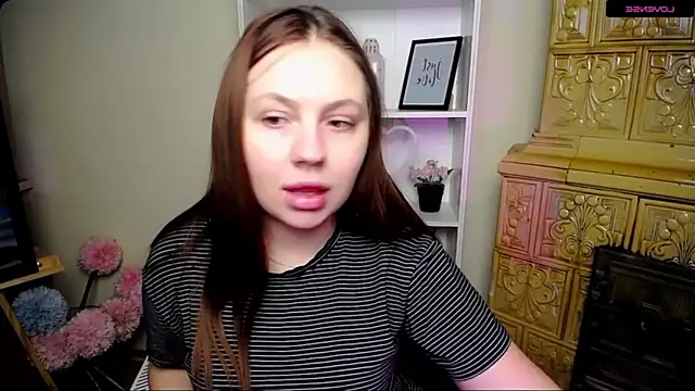 LiliaErmi online show from January 9, 10:55 am