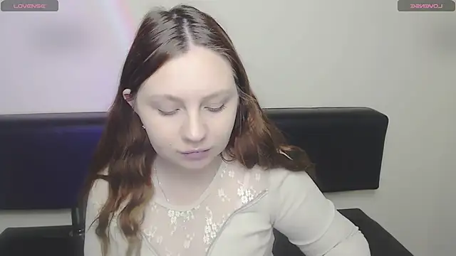 LiliaErmi online show from March 8, 7:11 am