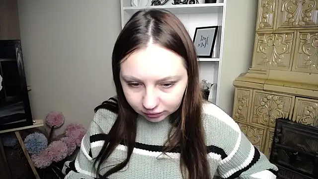 LiliaErmi online show from March 2, 7:59 am