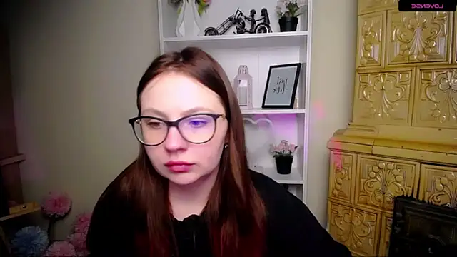 LiliaErmi online show from December 20, 5:54 am