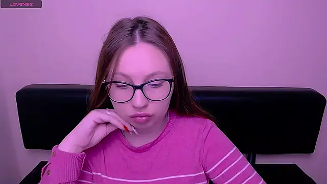 LiliaErmi online show from March 20, 7:31 am