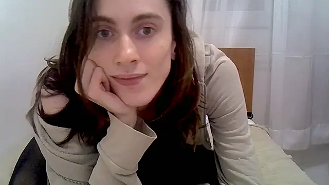 melody gepards online show from January 13, 4:38 am