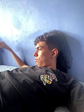 Juan Gomezz26 online show from January 5, 9:40 pm