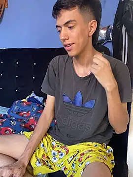 Juan Gomezz26 online show from March 13, 8:25 pm