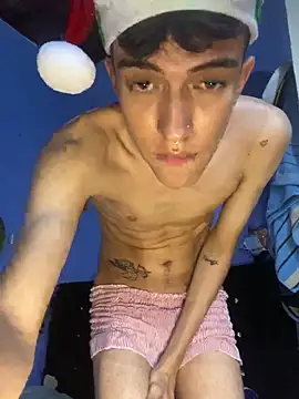 Juan Gomezz26 online show from December 17, 7:13 am