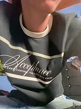 Juan Gomezz26 online show from January 9, 3:02 am