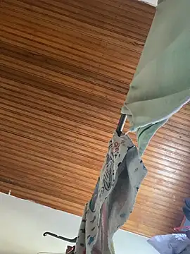 Juan Gomezz26 online show from January 16, 8:02 pm