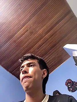 Juan Gomezz26 online show from February 9, 8:18 pm