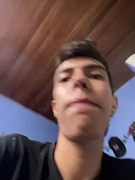 Juan Gomezz26 online show from March 5, 9:43 pm