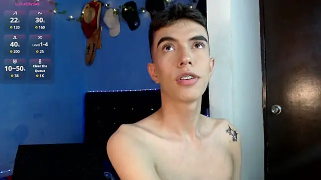 Juan Gomezz26 online show from June 1, 10:53 pm