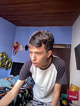 Juan Gomezz26 online show from December 22, 6:52 pm