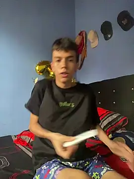 Juan Gomezz26 online show from January 15, 11:57 am