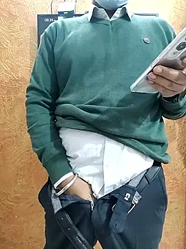 Rahul Singh1987 online show from January 6, 3:05 pm