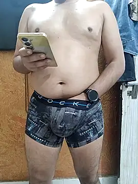 Rahul Singh1987 online show from February 25, 2:39 pm