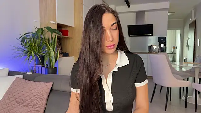 Ann Passion online show from February 4, 10:21 am
