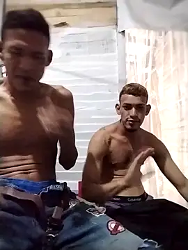 twobigscock23 online show from February 16, 10:07 pm