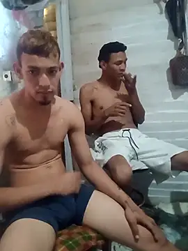 twobigscock23 online show from February 28, 4:28 pm