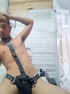 twobigscock23 online show from February 20, 3:14 pm