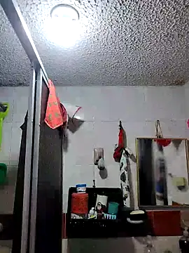 Afrodita2035 online show from January 7, 9:31 pm