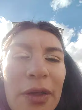 Afrodita2035 online show from January 9, 8:49 pm