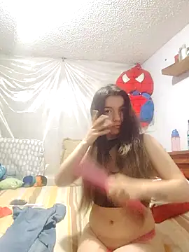 Afrodita2035 online show from December 15, 4:35 pm