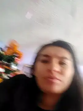 Afrodita2035 online show from December 18, 6:45 pm