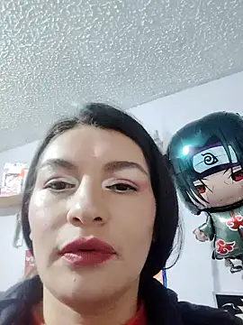 Afrodita2035 online show from March 3, 3:08 pm