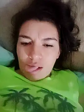 Afrodita2035 online show from February 15, 8:41 pm