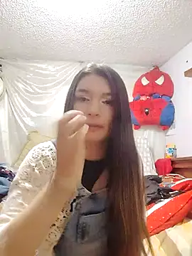 Afrodita2035 online show from December 16, 7:51 pm