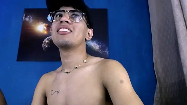 black men9 online show from February 10, 12:09 am