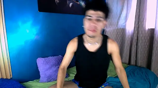 black men9 online show from February 21, 11:56 am