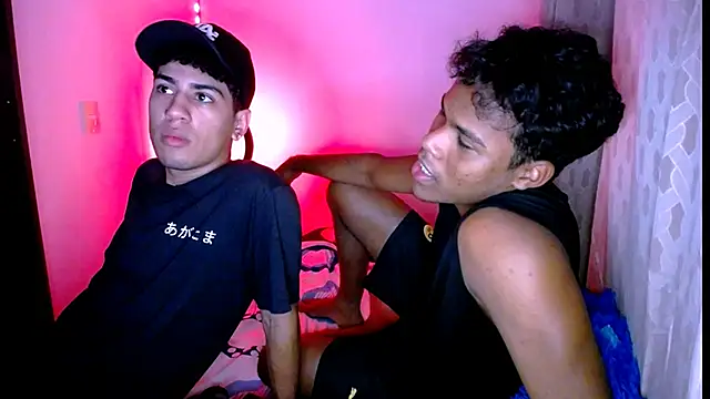 black men9 online show from January 14, 4:27 am