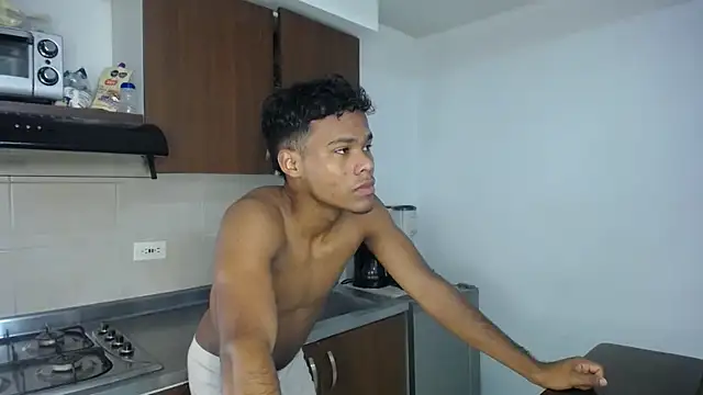 black men9 online show from March 21, 11:03 am