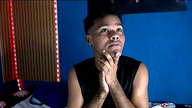 black men9 online show from February 7, 5:04 am