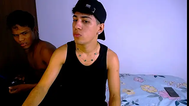 black men9 online show from January 10, 4:19 am