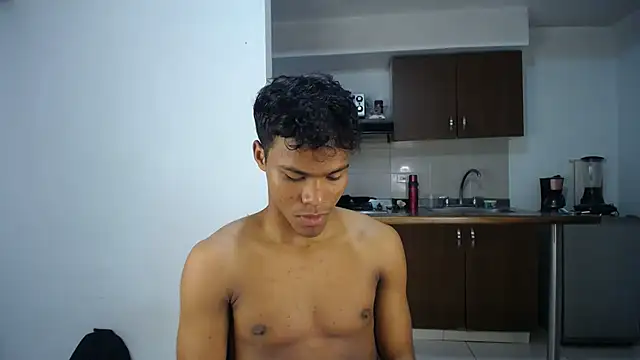 black men9 online show from April 5, 11:06 am