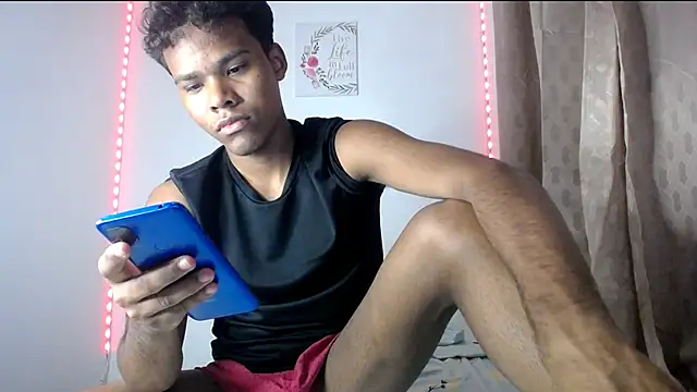 black men9 online show from December 16, 4:17 am