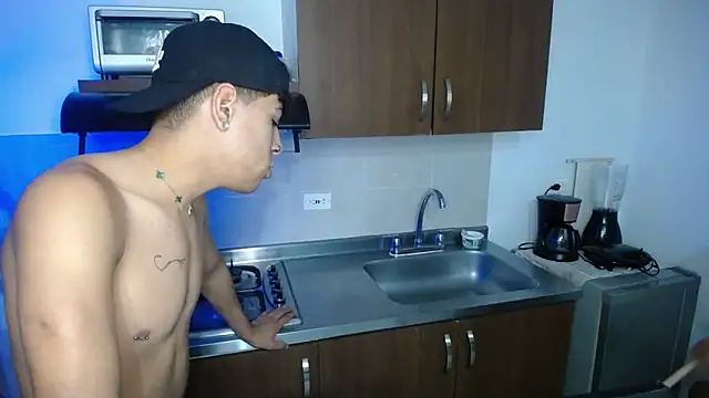 black men9 online show from March 26, 3:49 am