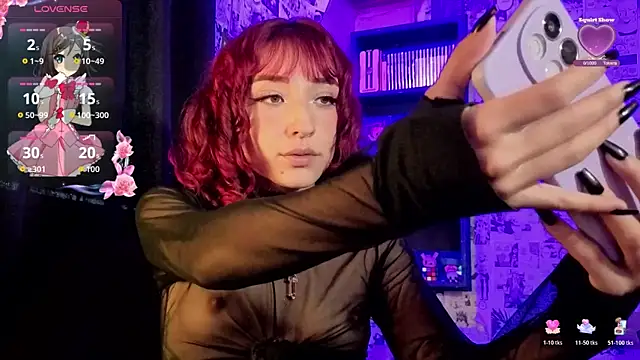 Babe Suki online show from January 13, 10:13 pm